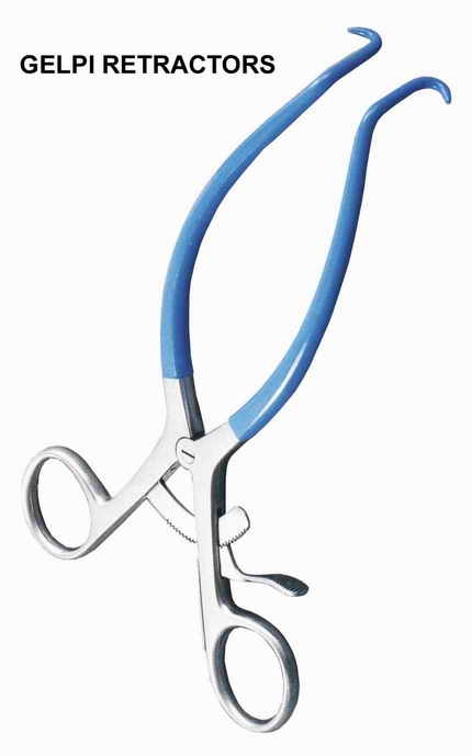 Gelpi Retractors